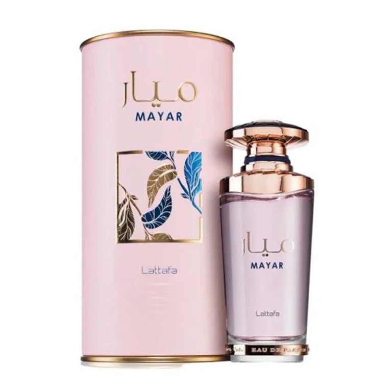 Mayar EDP 100 ml de Lattafa