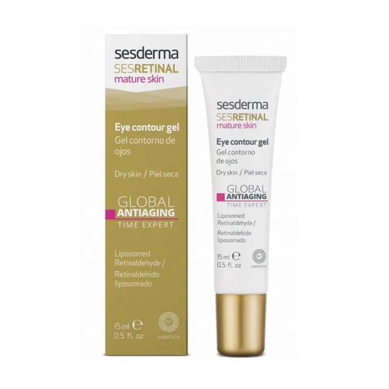 Sesretinal Mature Skin Augenkonturgel