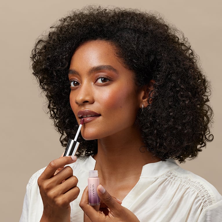 Sensai Total Lip Gloss Colours 01 di Sensai