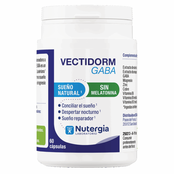 Vectidorm Gaba - imagen 2 de 2