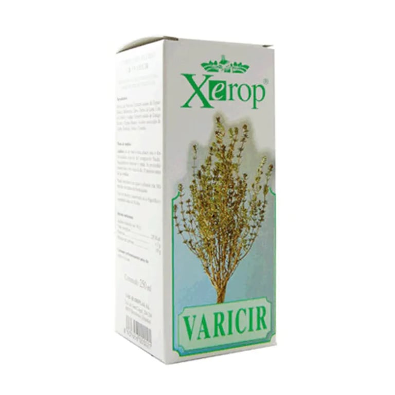 Xerop Varicir CR 3