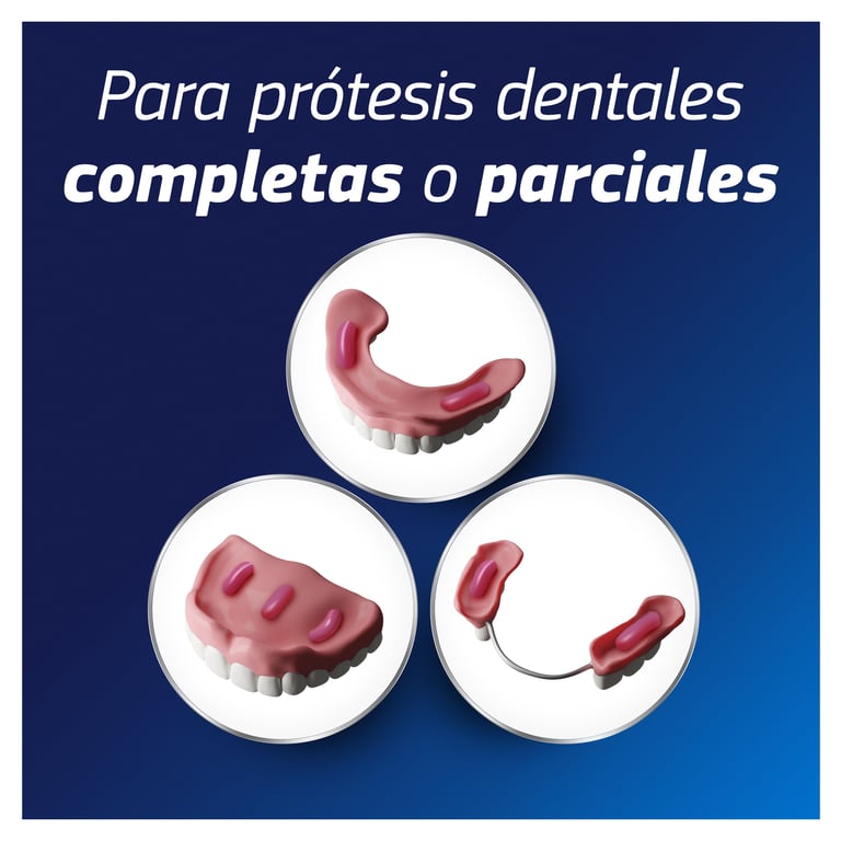 KUKIDENT PRO COMPLETE CREMA ADHESIVA SABOR CLÁSICO 47g