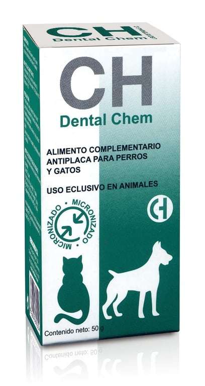 Dental Chem