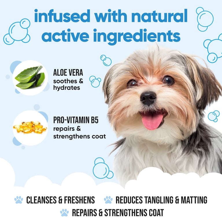 Champú para Perros Chicle - imagen 5 de 15