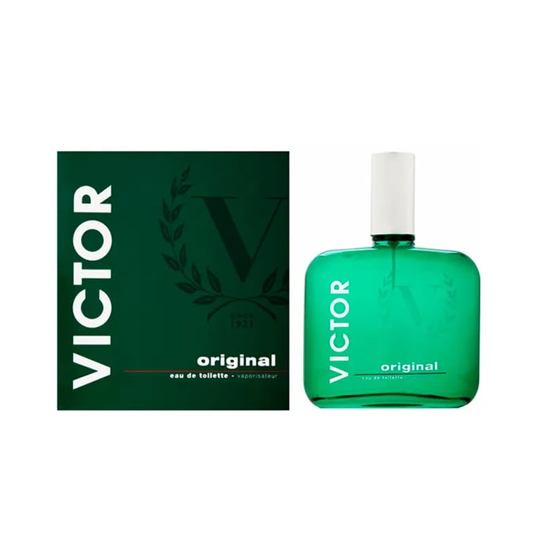 Original EDT