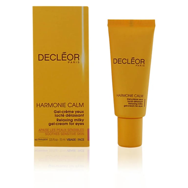 Harmonie Calm Gel-Crème Yeux
