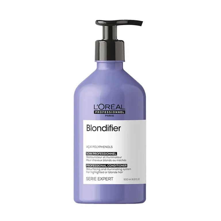 Blondifier Professional Conditioner