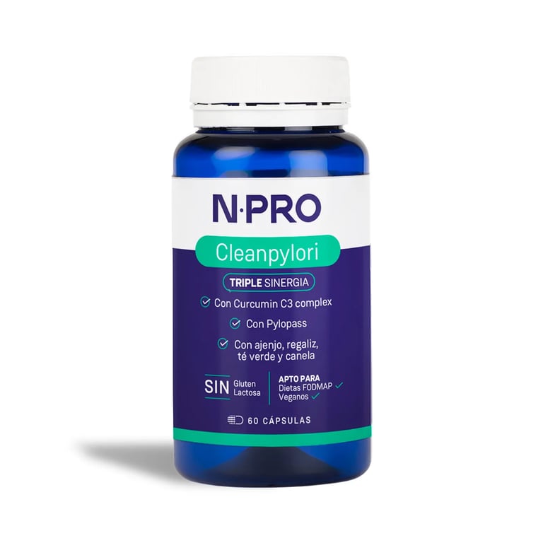 Cleanpylori