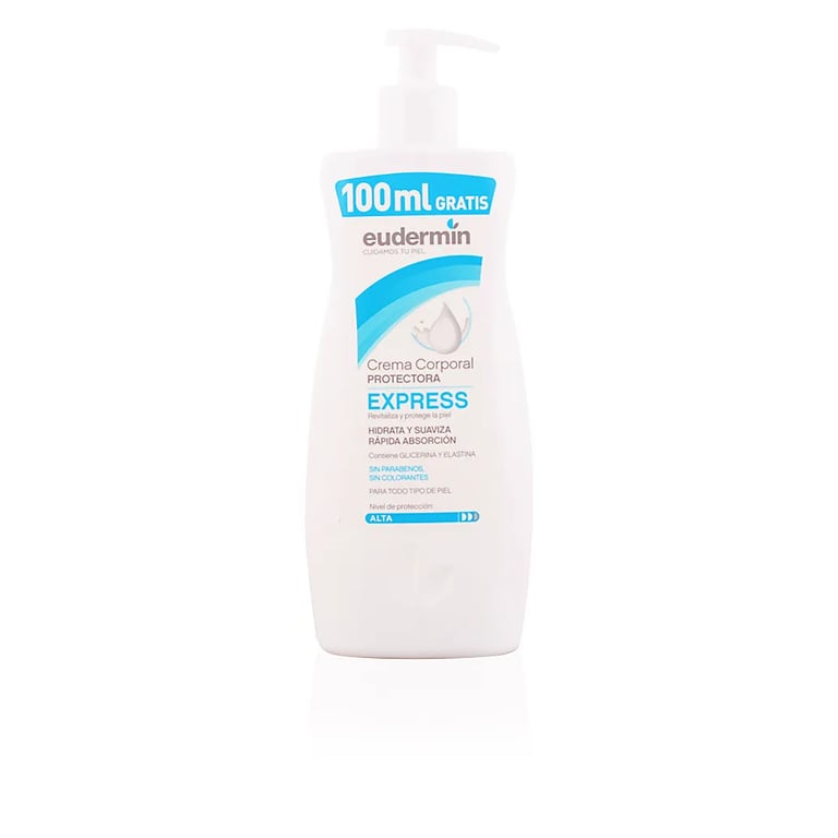 Express Leche Corporal