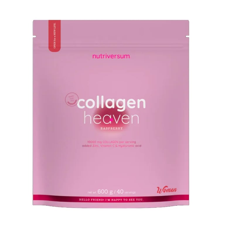 Collagen Heaven