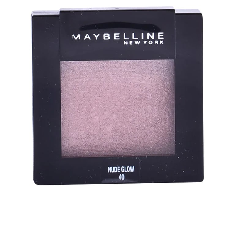 Color Sensational Mono Shadow #40-Nude Glow