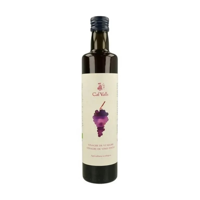 Vinagre De Vino Tinto
