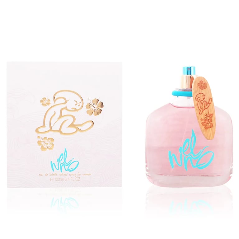 El Niño Women EDT