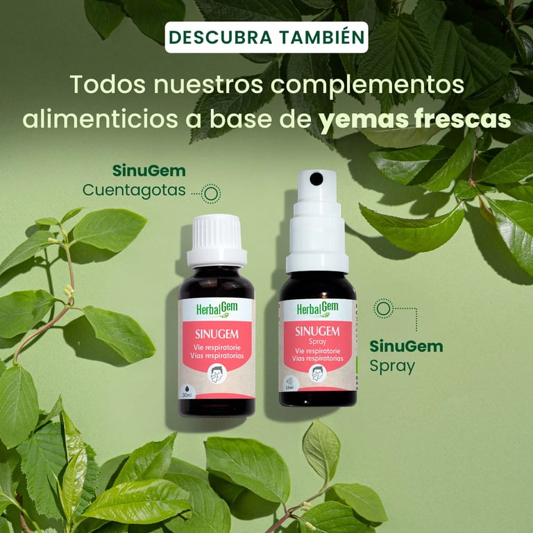 Sinugem Spray Bio - imagen 6 de 6