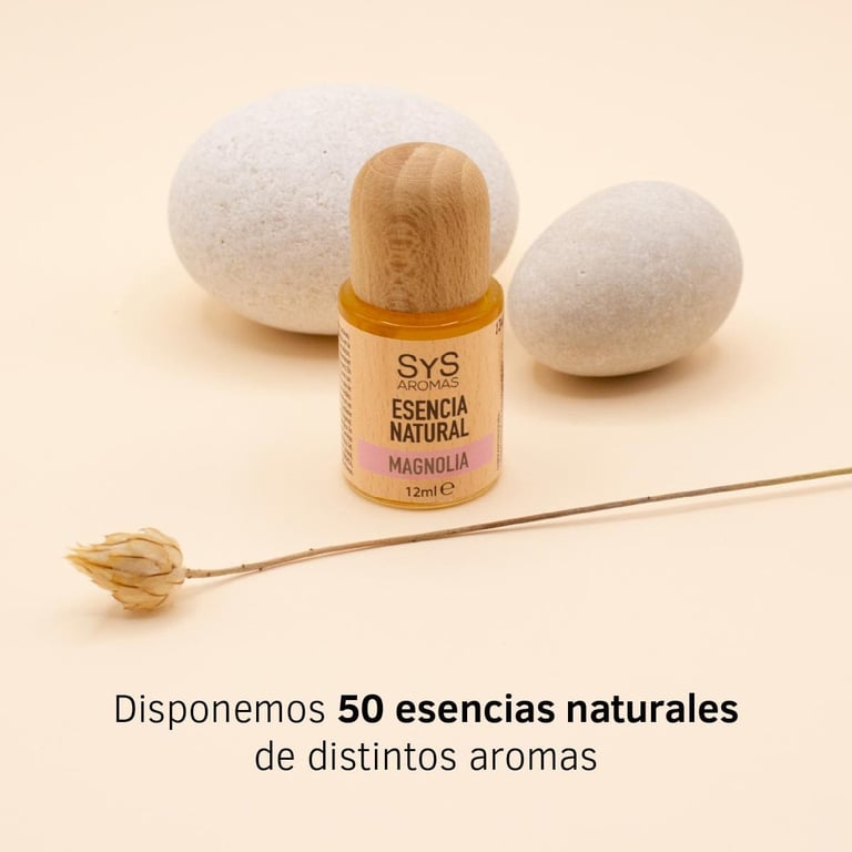 Essence de Magnolia - imagen 4 de 8