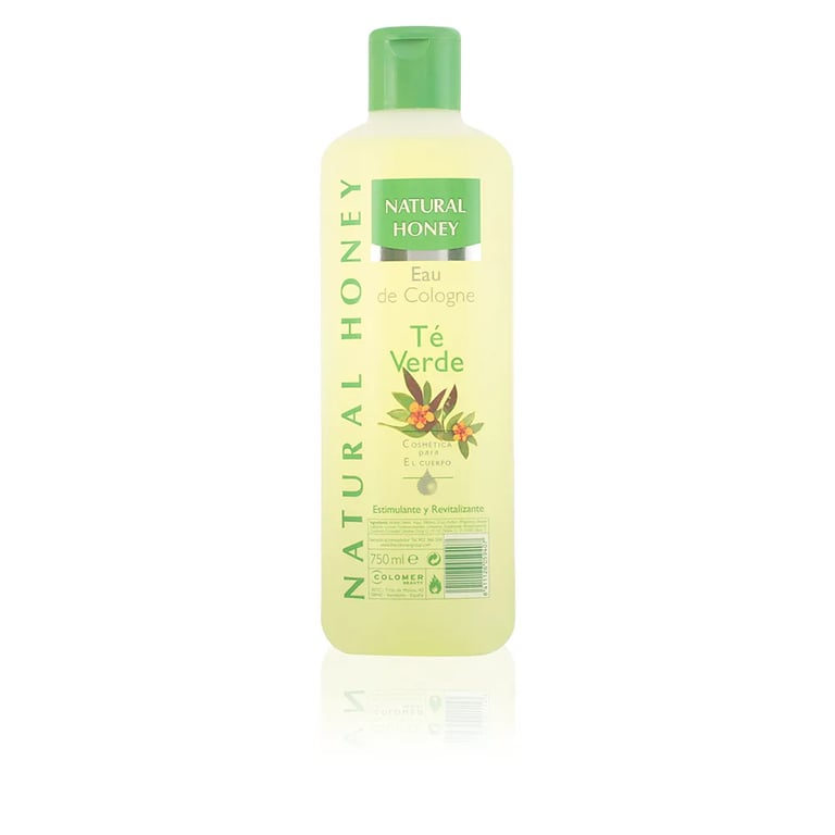 Thé Vert Eau De Cologne