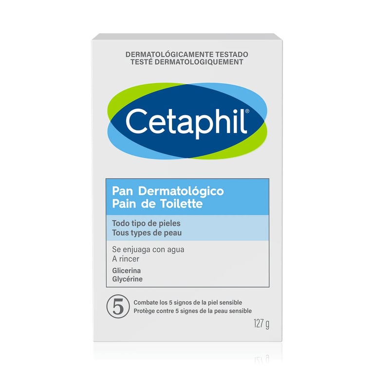 CETAPHIL PAN DERMATOLOGICO
