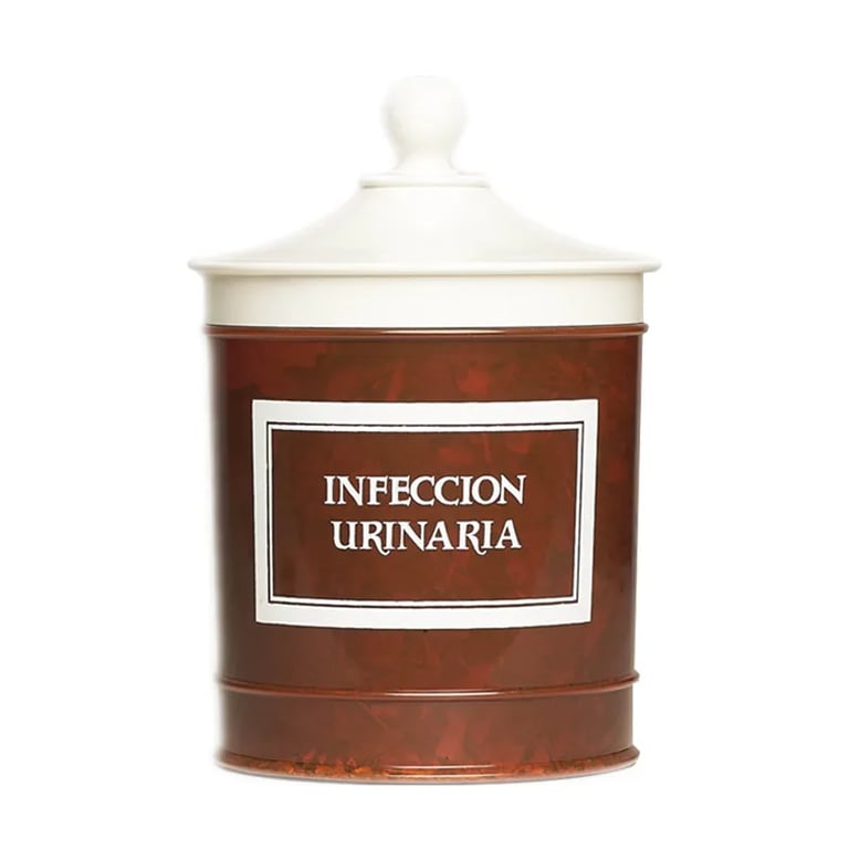 Infection des voies urinaires