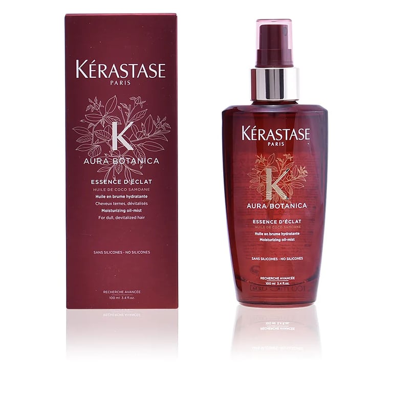 Aura Botanica Moisturizing Oil Mist