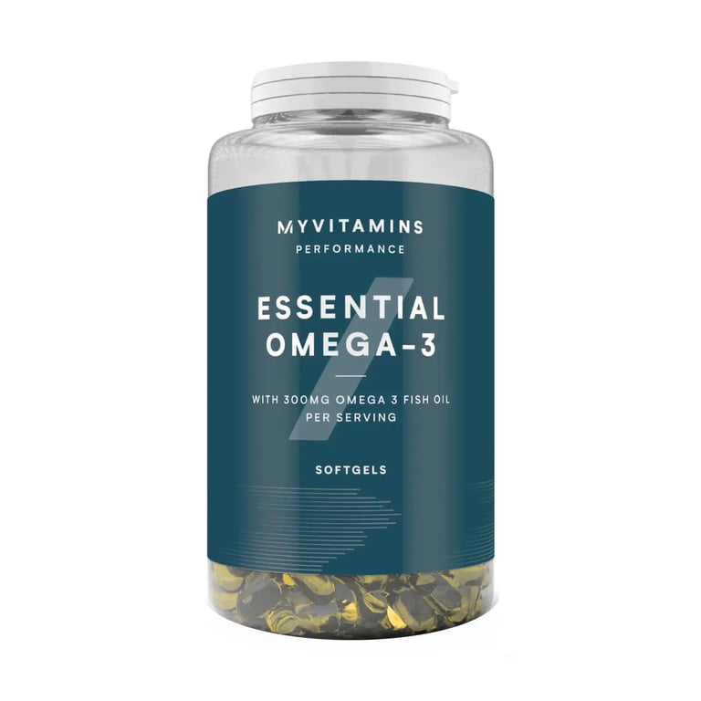 Essential Omega 3 300 mg