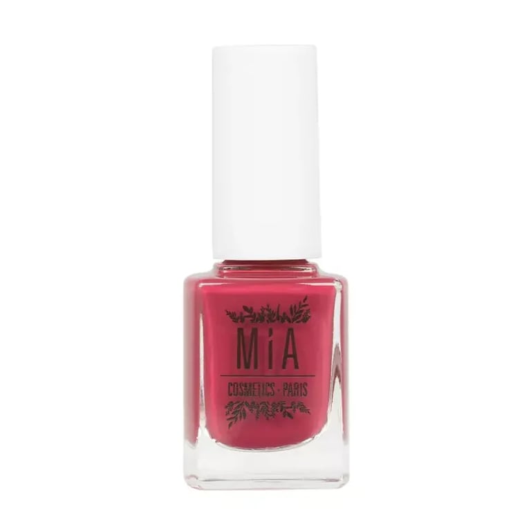 Bio-Sourced Esmalte #Star Ruby