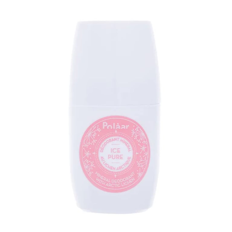 Ice Pure Deodorant Mineral