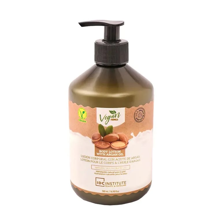 Argan Oil Body Lotion