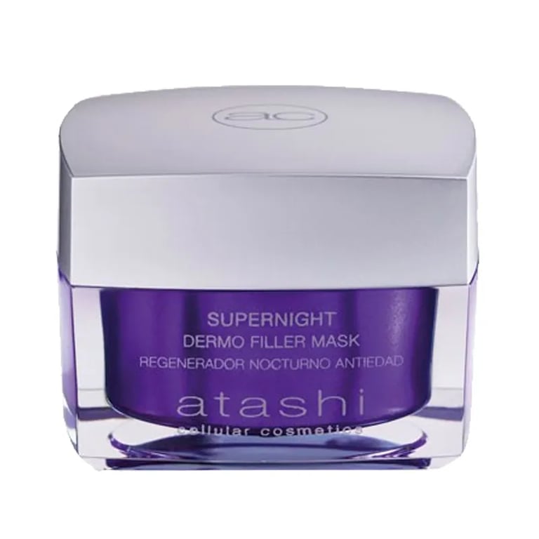 Masque Dermo Filler Supernight