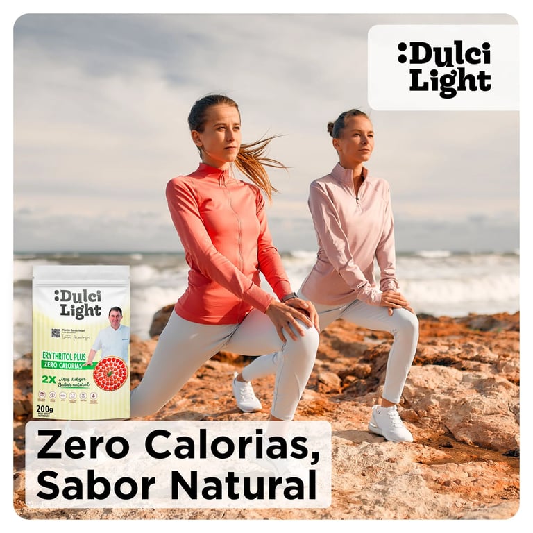 Eritritol Plus 1:2 Doypack - imagen 7 de 16