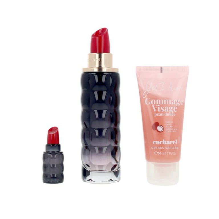 Cacharel Yes I Am Set Edp Set   de Cacharel