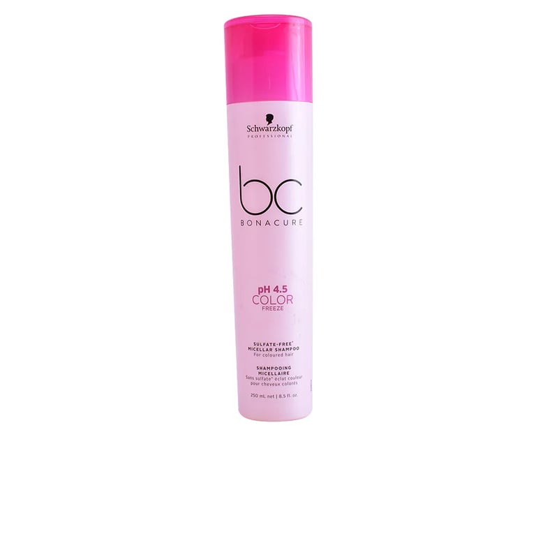 Bc Color Freeze 4.5Ph Sulfate-Free Shampoo