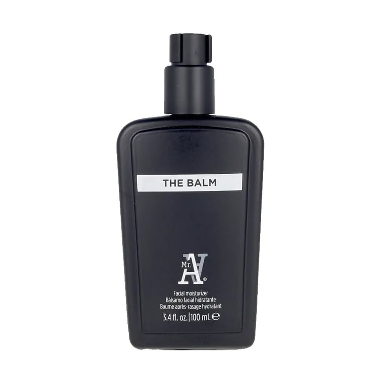 Mr. A The Balm Facial Moisturizer