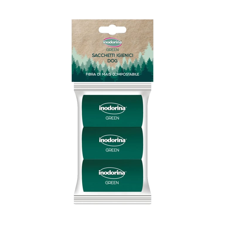 Green Bolsas Bio