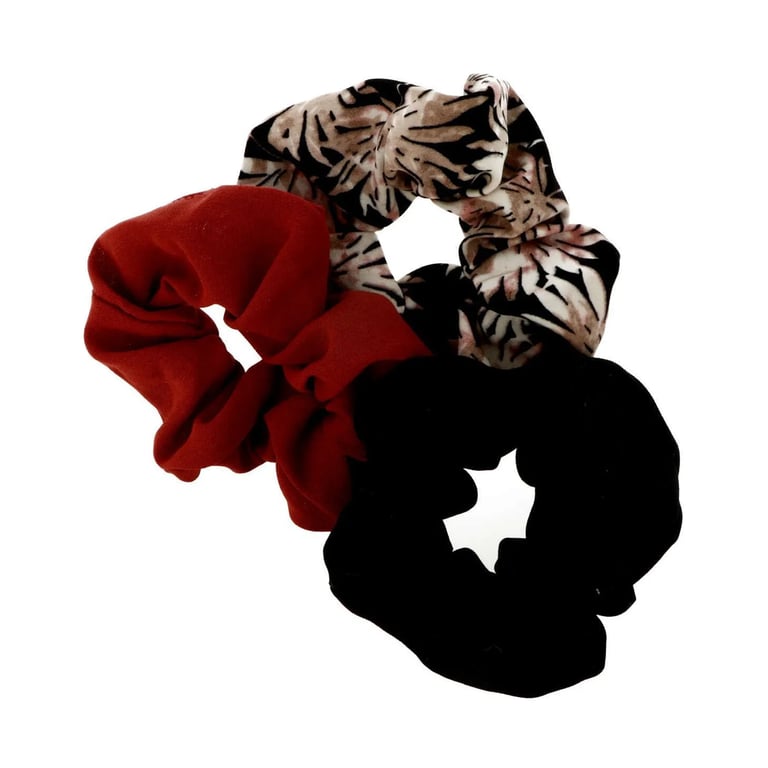 Set Coleteros Arruga Saten
