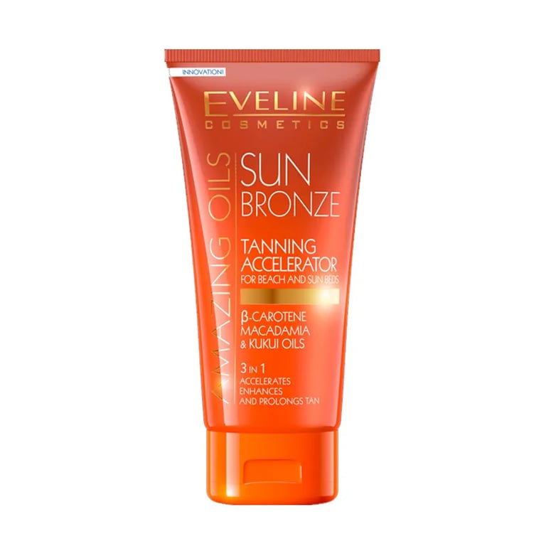 Amazing Oils Solar Bruiningversneller