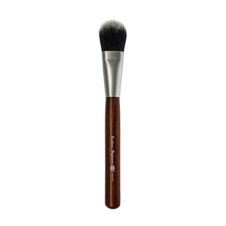 Brocha Base Maquillaje Fluida Ecoapply