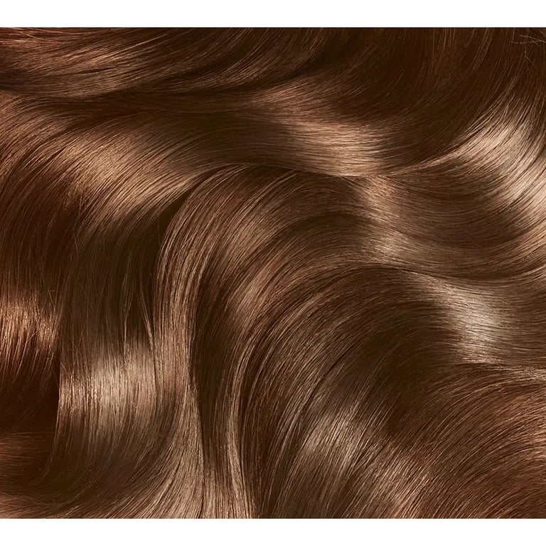 Olia Coloración Permanente #6.35 Rubio Caramelo de Olia