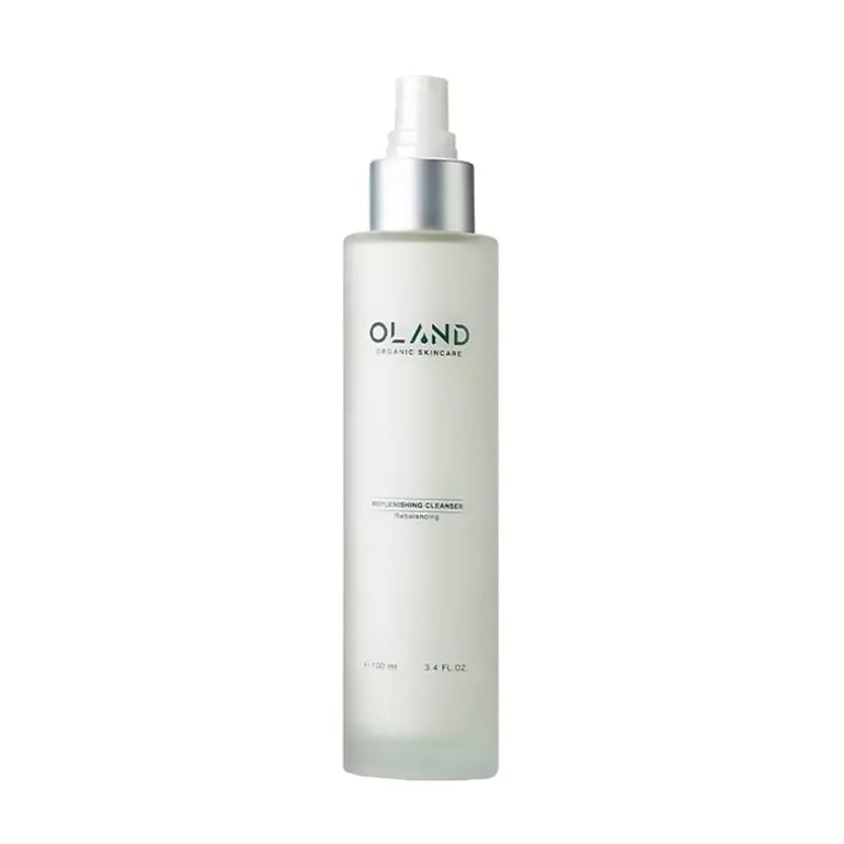 Replenishing Cleanser