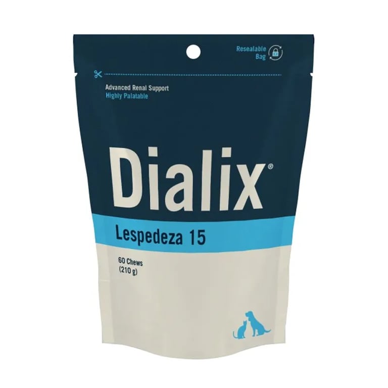 Dialix Lespedeza 15