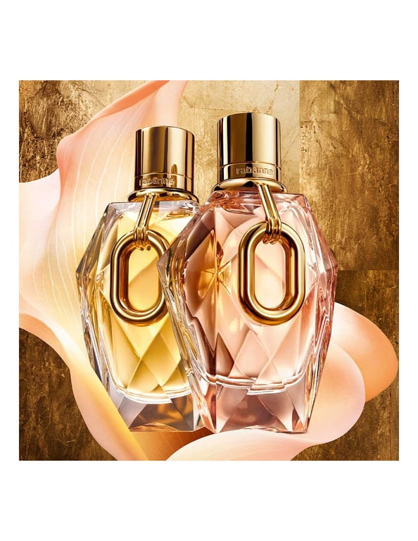 Million Gold For Her Pure Jasmine EDP 90 ml di Rabanne