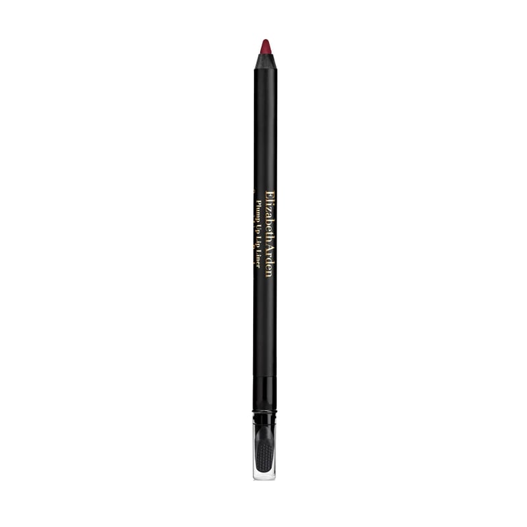 Plump Up Lipliner #9 Fire Red