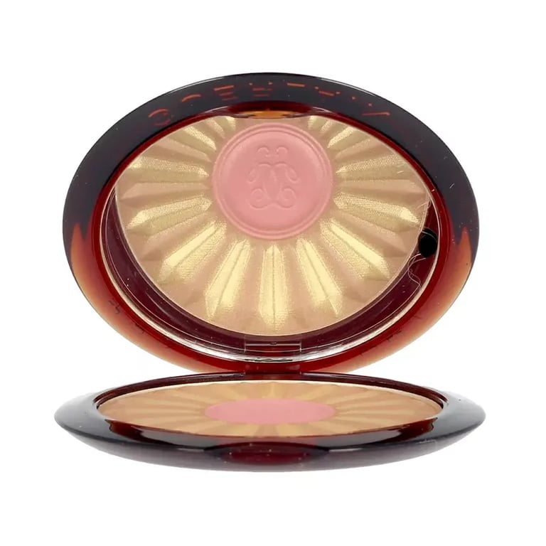 Terracotta Festival Summer Poudre Compact #01