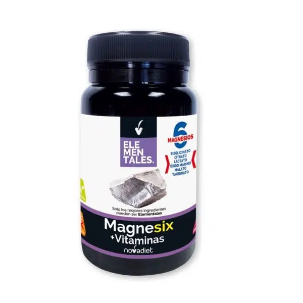 Magnesix Sali di Magnesio