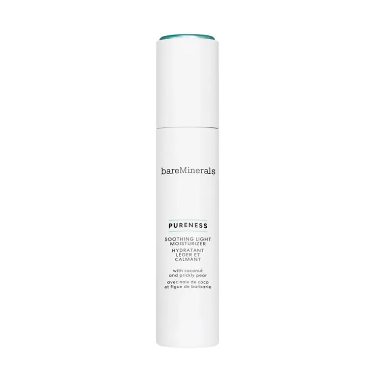 Pureness Soothing Light Moisturizer