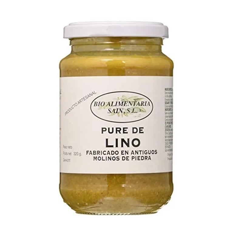 Pure Van Lijnzaad