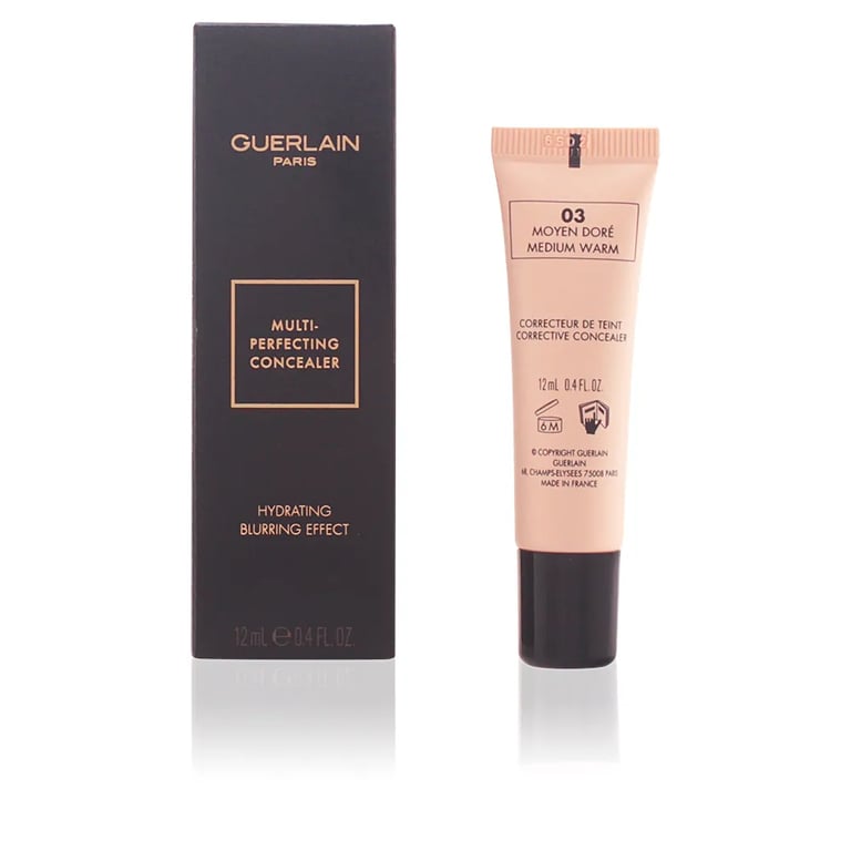Anti Cernes Correcteur Hydratant #3 Moyen Dore