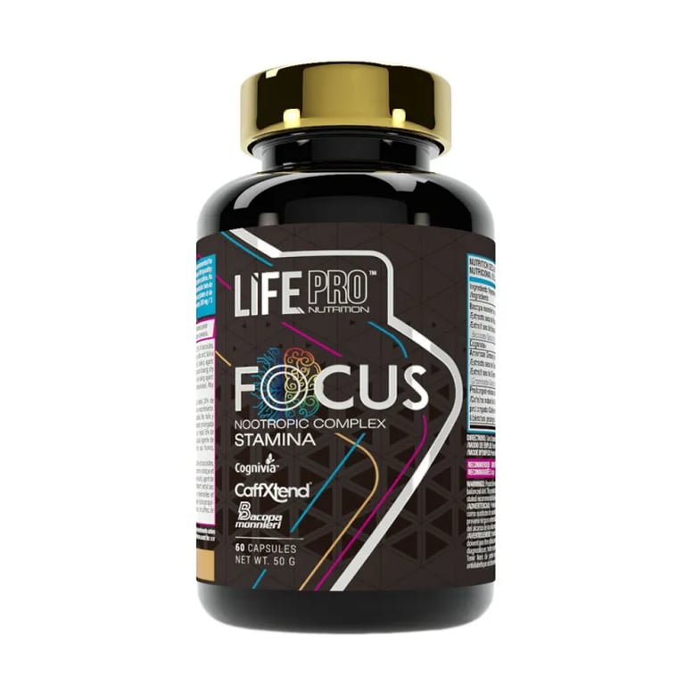 Focus Nootropic Complex