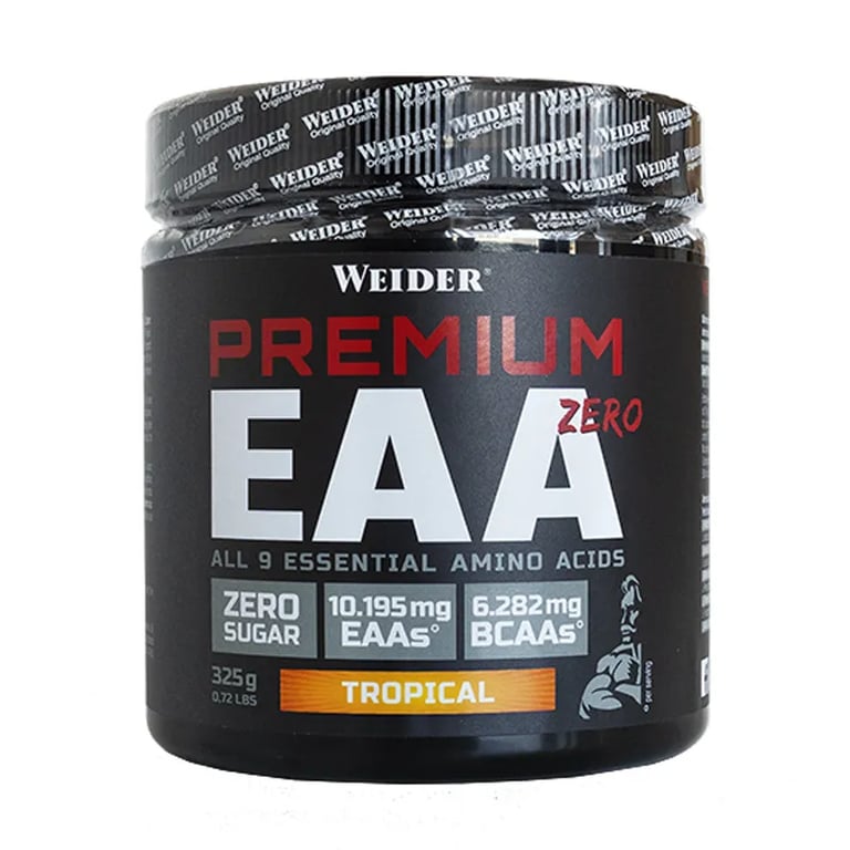PREMIUM EAA ZERO