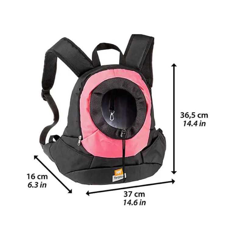Sac à Dos de Voyage Kangoo Small
