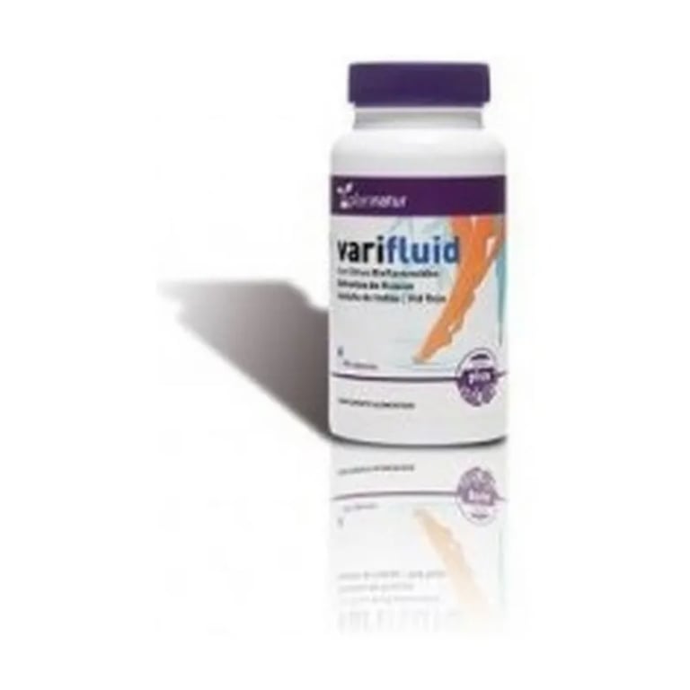 Varifluid